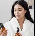 K-Beauty: Esses 3 protetores são os queridinhos do skin care coreano!.  Foto: Shutterstock / Purepeople