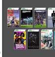 Xbox Game Pass  Foto: Voxel