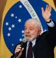 O presidente Luiz Inácio Lula da Silva (PT)  Foto: WILTON JUNIOR/ESTADÃO / Estadão