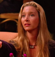 De acordo com o portal Daily Mail, uma fonte ligada à atriz Lisa Kudrow – que interpretava a personagem Phoebe Buffay em “Friends” – disse que a ex-colega de elenco desconfia do que pode ter acontecido com Perry.  Foto: reprodução / Flipar