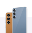 Samsung ainda é lider, mas viu fatia de mercado cair em dois pontos percentuais (Imagem: Divulgação/Samsung)  Foto: Canaltech
