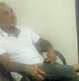 Telmário Mota é suspeito de ter encomendado a morte de Antônia Araújo de Sousa, de 52 anos  Foto: senador por Roraima,Telmário Mota, foi preso em Goiás (Crédito  Polícia Militar de Goiás) / Perfil Brasil
