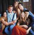 Os protagonistas da série 'Friends' retornam em reunião especial em 2021  Foto: Warner Channel/Divulgação / Estadão