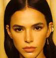 Bruna Marquezine. (Reprodução/Instagram)  Foto: Márcia Piovesan