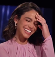 Bruna Marquezine   Foto: De Frente com a Blogueirinha/YouTube/Reprodução / Elas no Tapete Vermelho
