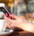Levantamento da VTrends  buscou entender como os brasileiros usam seus celulares no dia a dia  Foto: Pixabay