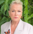 Aos 60 anos, Xuxa alcança a 22ª colocação na lista das 100 mulheres mais sexy do mundo  Foto: Reprodução/Instagram/xuxameneghel