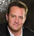 Matthew Perry, ator  Foto: Divulgação NBC