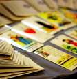 Previsões do tarot para os signos -  Foto: Shutterstock / João Bidu