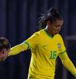 Brasil cansa no segundo tempo e sofre dois gols em amistoso contra Canadá.  Foto: Divulgação / CBF / Esporte News Mundo