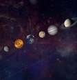 Apesar do ser humano não ser capaz de ouvi-las, o movimento da matéria no espaço cria ondas que podem ser convertidas em som.  Foto:  Getty Images  / Tecmundo