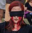 Em 2022, 1.437 brasileiras foram mortas vítimas de feminicídio, alta de 6,1% em comparação ao ano anterior  Foto: DW / Deutsche Welle