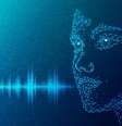 Deep Voice utiliza a inteligência artificial para recriar a voz de uma pessoa conhecida e aplicar golpes.  Foto:  Getty Images/Reprodução  / Tecmundo