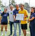  Foto: ( Bruno Itan) / Gazeta Esportiva