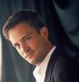 Matthew Perry, ator  Foto: Divulgação