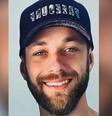 Vítima foi Jhones Cardoso, de 24 anos  Foto: Reprodução/Redes Sociais