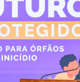 O presidente Luiz Inácio Lula da Silva sancionou, nesta terça-feira (31), projeto de lei que prevê pagamento de pensão especial a filhos de vítimas de feminicídio  Foto: Ricardo Stuckert/PR