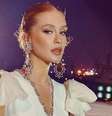 Marina Ruy Barbosa tenta manter a privacidade do noivado com o empresário Abdul Fares  Foto: 