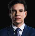 Anderson Franco, empresário de sucesso que aposta em franquias  Foto: Divulgação