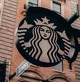 No Brasil, a rede Starbucks é operada pela SouthRock Capital  Foto: Imagem ilustrativa/Unsplash