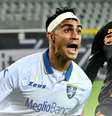  Foto: ( Divulgação/Frosinone) / Gazeta Esportiva