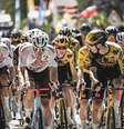 Tour de France esgotou inscrições para 2024   Foto: Divulgação/Tour de France / Esporte News Mundo