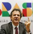 Ministro da Fazenda, Fernando Haddad  Foto: Wilton Junior/Estadão / Estadão