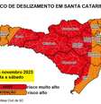 Foto: Climatempo