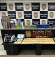  Foto: Divulgação/Polícia Civil / Porto Alegre 24 horas