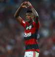  Foto: Marcelo Cortes/ CRF / Gazeta Esportiva