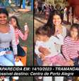  Foto: Reprodução/Rede Social / Porto Alegre 24 horas