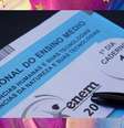 Enem 2023: estratégias para cada parte da prova -  Foto: shutterstock / todateen