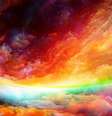 Descubra o significado das cores - Shutterstock  Foto: Alto Astral