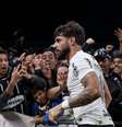  Foto: ( Rodrigo Coca/Corinthians) / Gazeta Esportiva