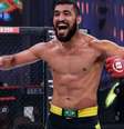 (  Foto: divulgação Bellator / Perfil Brasil