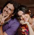Não Tem Volta: saiba tudo sobre o novo filme estrelado por Manu Gavassi -  Foto: Caio Lírio / Famosos e Celebridades
