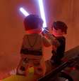 LEGO Star Wars: A Saga Skywalker é uma das grandes ofertas em destaque na eShop brasileira nesta semana  Foto:  TT Games/Divulgação  / Voxel