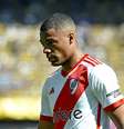 Flamengo segue interessado na contratação de De La Cruz (Photo by Marcelo Endelli/Getty Images)  Foto: Jogada10