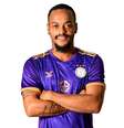 Márcio Marques está no Nagaworld, de Camboja   Foto: Arquivo pessoal / Esporte News Mundo