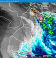  Foto: Climatempo