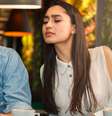 O ciúmes é um sinal de insegurança -  Foto: Shutterstock / Alto Astral