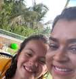 Sol de Maria e Preta Gil (Reprodução/Instagram)  Foto: Márcia Piovesan