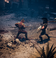 Achilles: Legend Untold usa a mitologia grega como cenário para mistura entre Dark Souls e Diablo  Foto: Dark Point Games / Divulgação