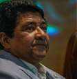 Ednaldo Rodrigues, presidente da CBF  Foto: 