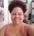 Fabiana Silva conheceu a Defensoria quando irmão foi assassinado. Depois, atuou na Ouvidoria como assistente  Foto: Arquivo pessoal