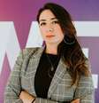 Annia Gastélum defende que qe a utilização da Inteligência Artificial no mercado financeiro é um caminho sem volta  Foto: Divulgação
