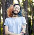É necessário pensar políticas que não excluam tanto pessoas transmasculinas como intersexo e não-bináries  Foto: iStock/wsfurlan