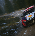 Pela primeira vez, Codemasters trabalha com a licença oficial da WRC  Foto: EA / Divulgação