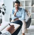 terapia-como-ferramenta-para-o-bem-estar.jpg  Foto: gstockstudio / Adobe Stock