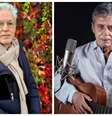 Caetano e Chico Buarque   Foto: Reprodução/Instagram